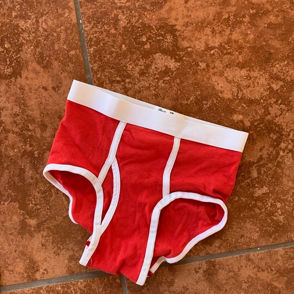 LA Apparel Unisex Boy Style Brief - Picture 3 of 8